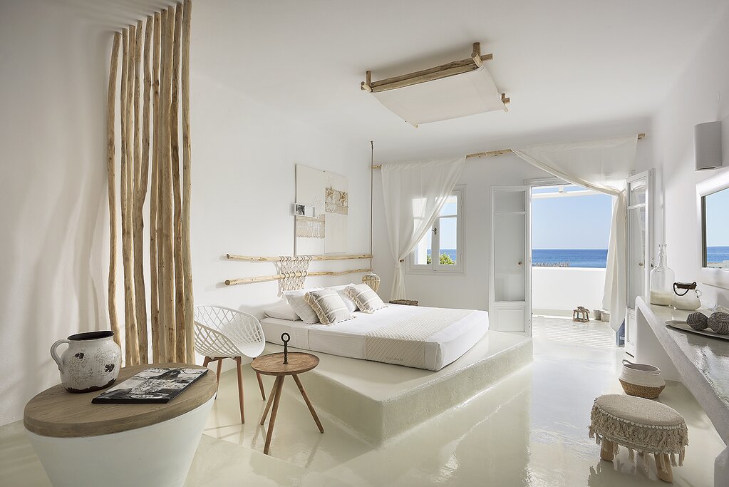 Hotel528