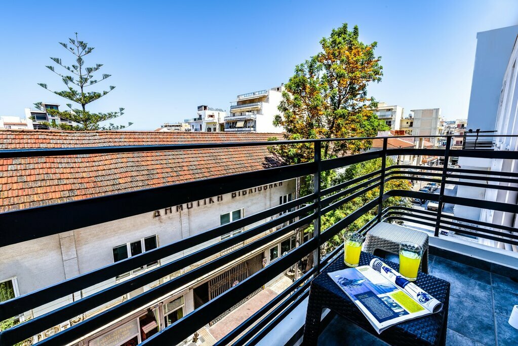 Hotel631