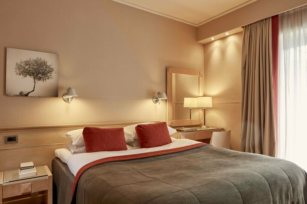 Hotel501