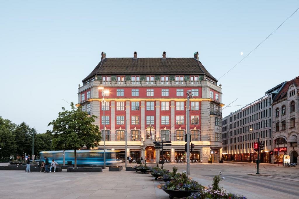 Hotel345