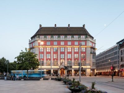 Hotel345