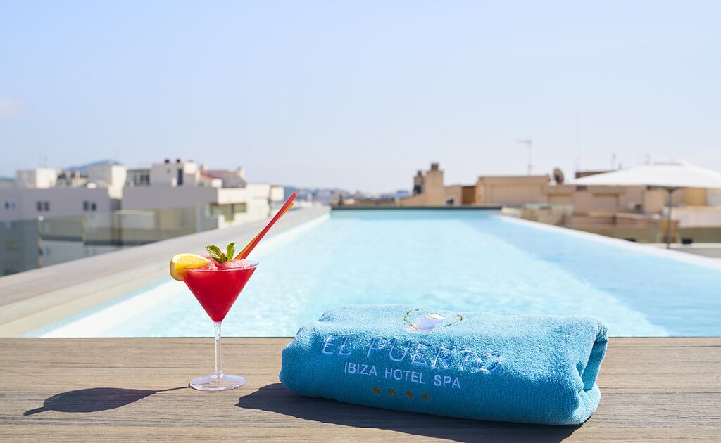 Hotel970