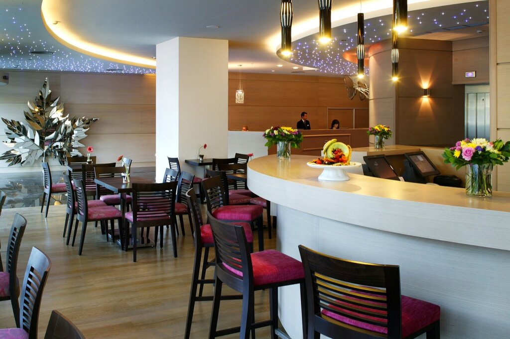 Hotel522