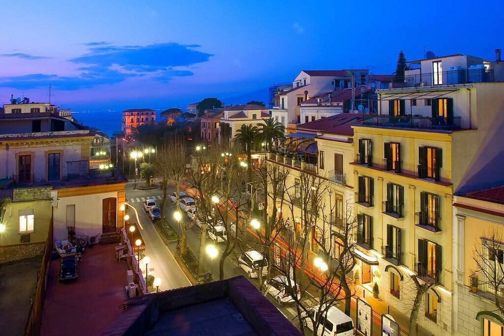 Hotel26