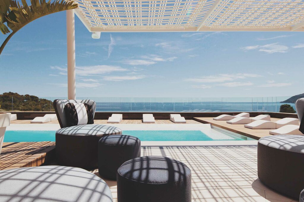 Hotel840