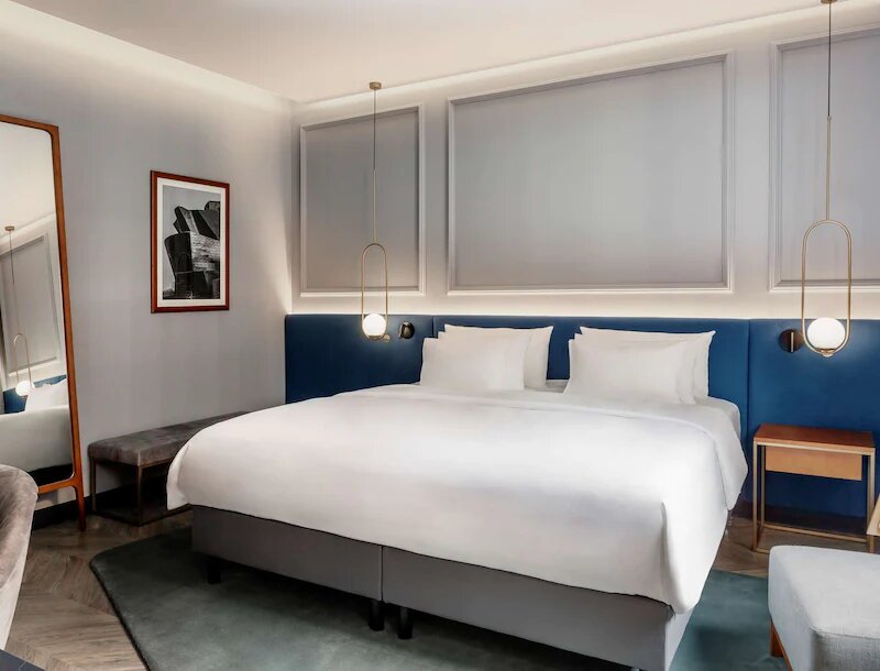 Hotel910