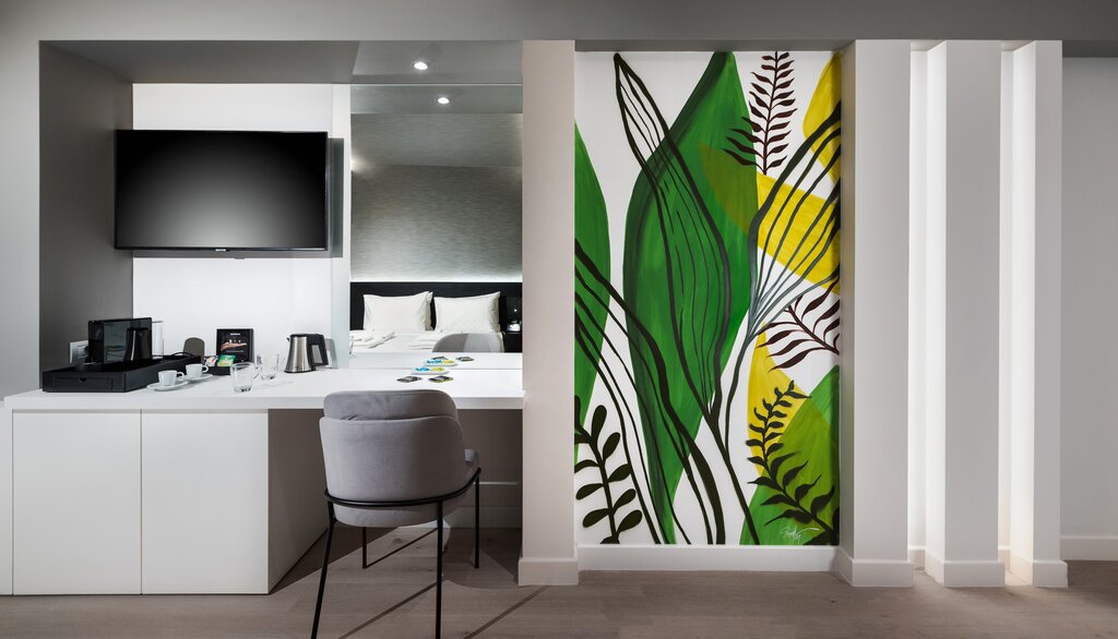 Hotel457