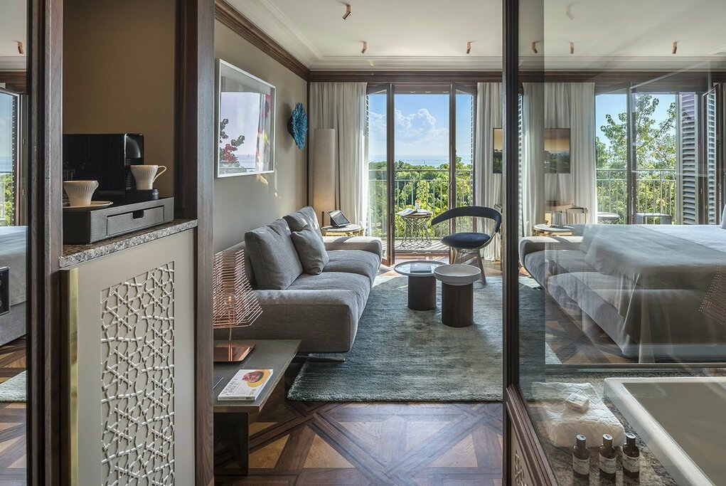 Hotel863