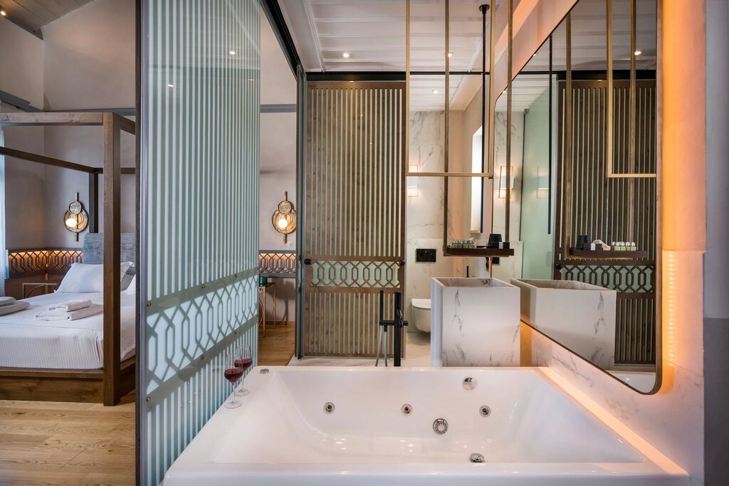 Hotel490