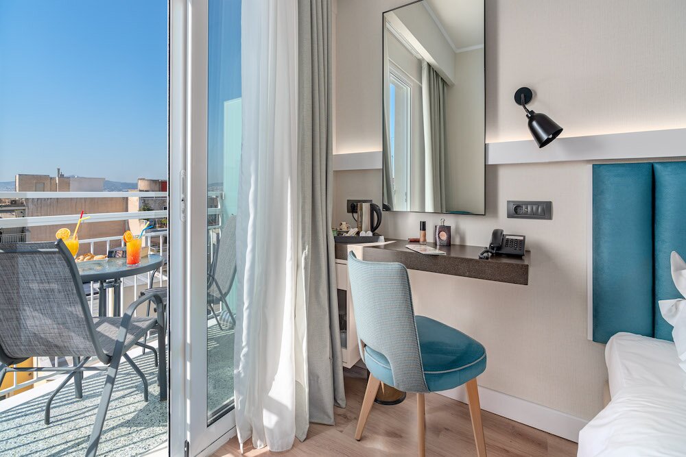 Hotel460