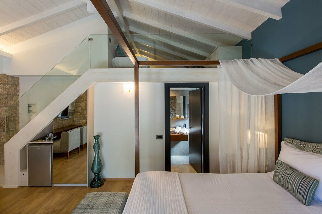 Hotel543