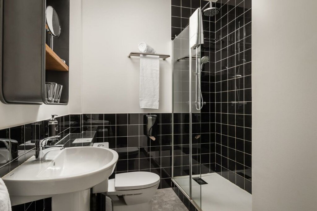 Hotel855