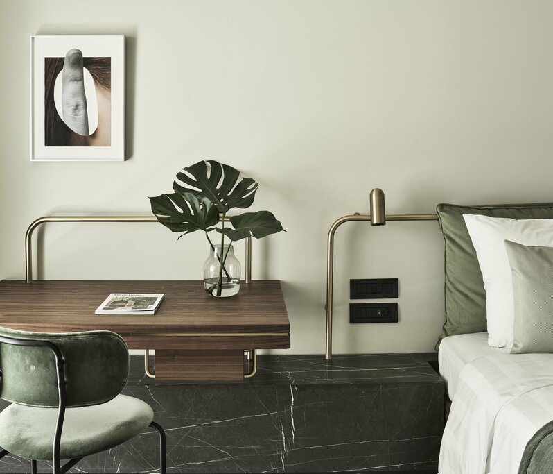 Hotel477