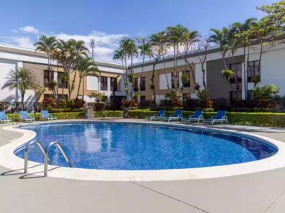 Hotel181