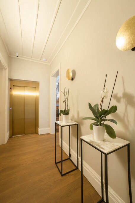 Hotel611