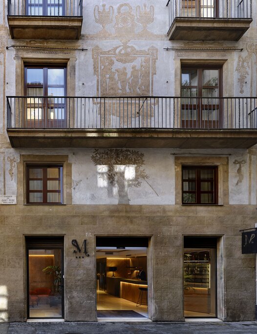 Hotel788