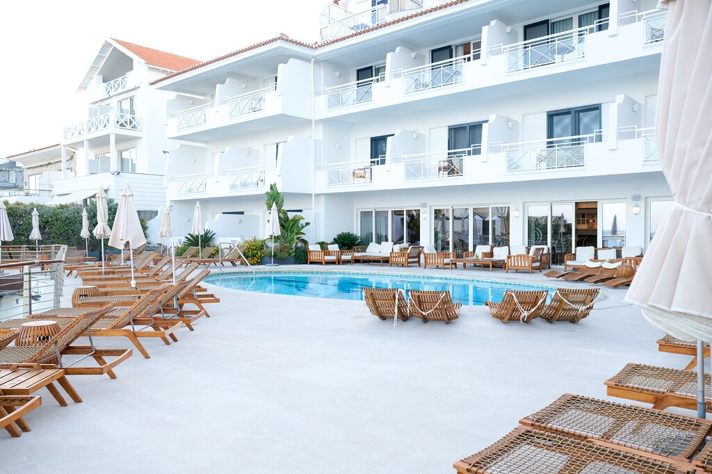 Hotel1167