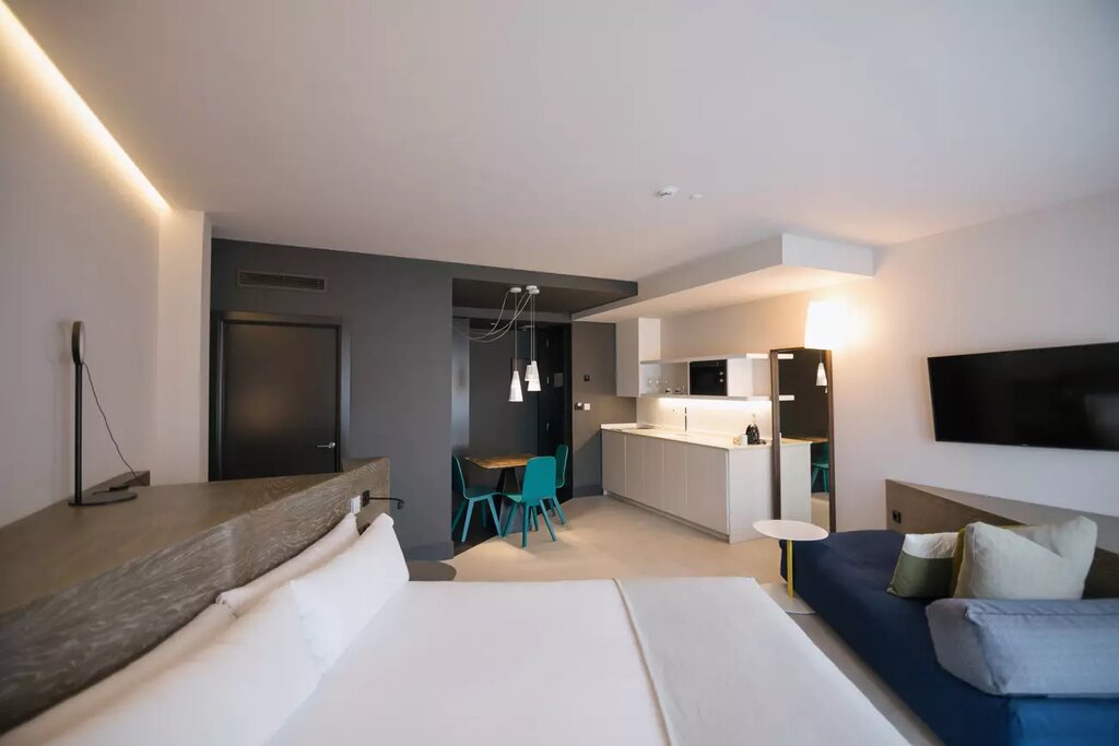 Hotel709