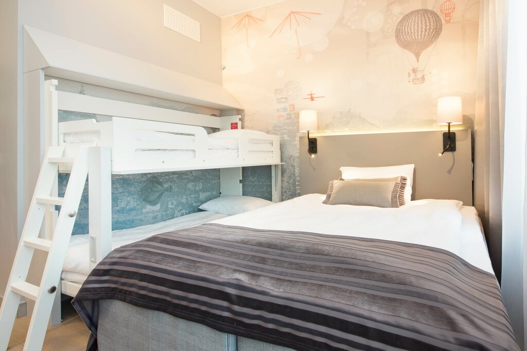 Hotel391
