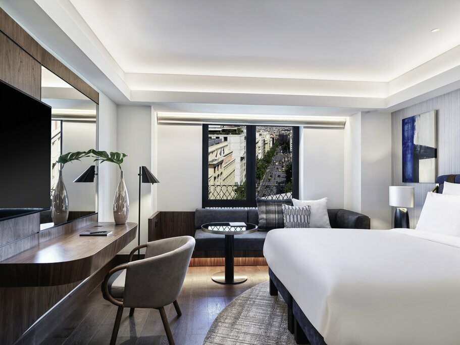 Hotel524