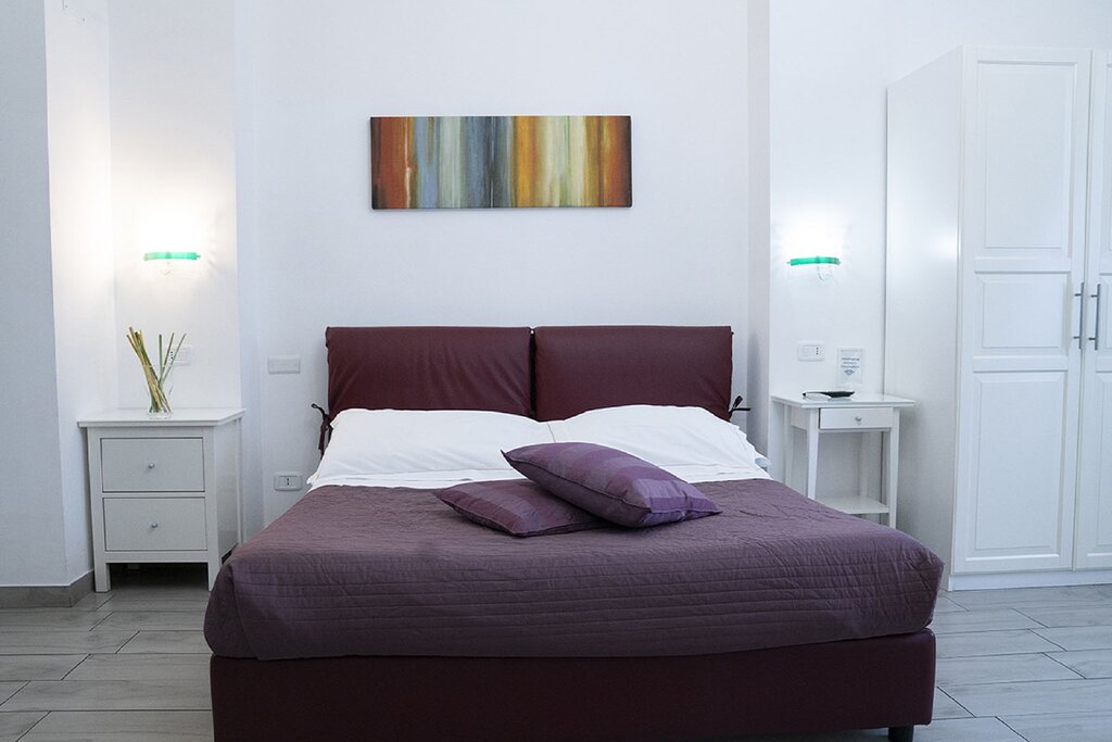 Hotel54