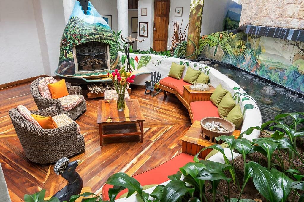 Hotel326