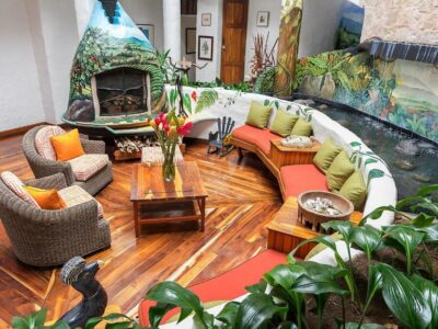 Hotel326