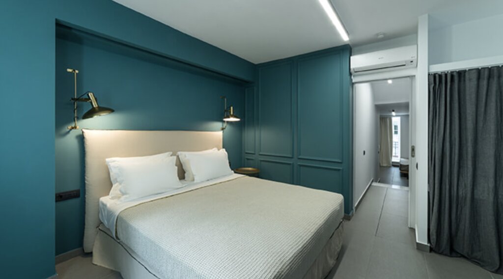 Hotel622