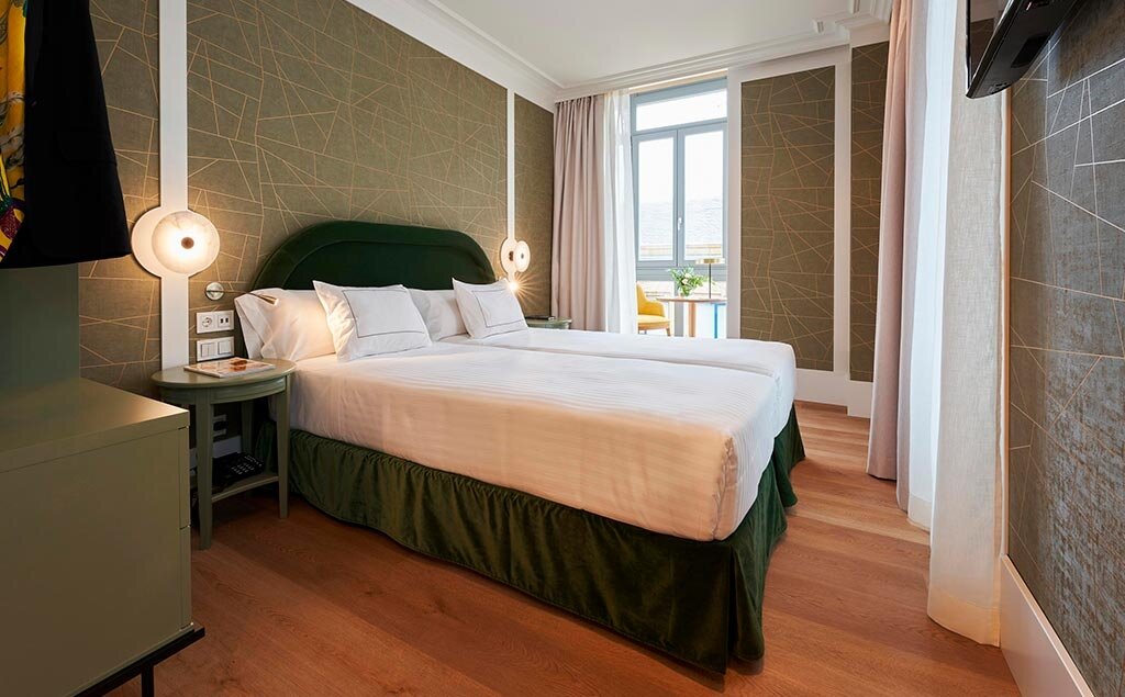 Hotel780