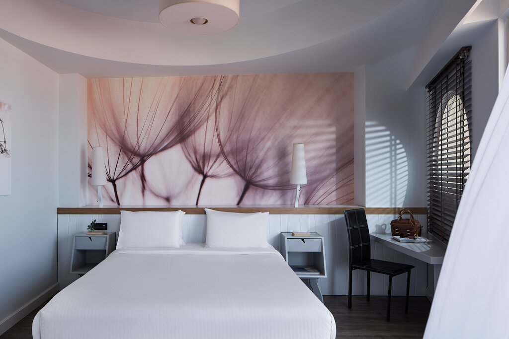 Hotel568