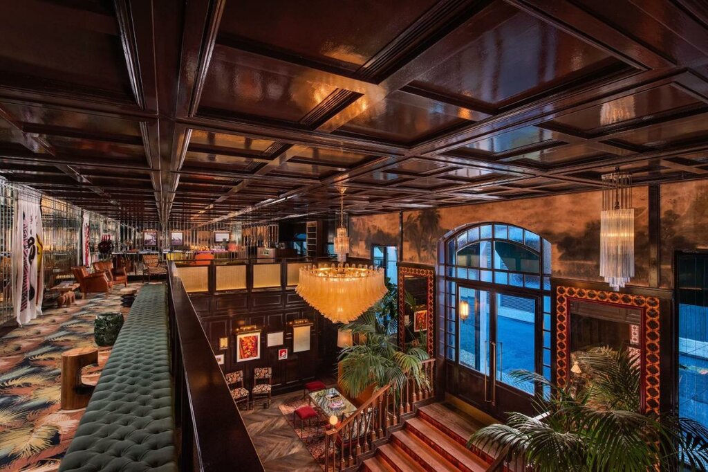 Hotel1182