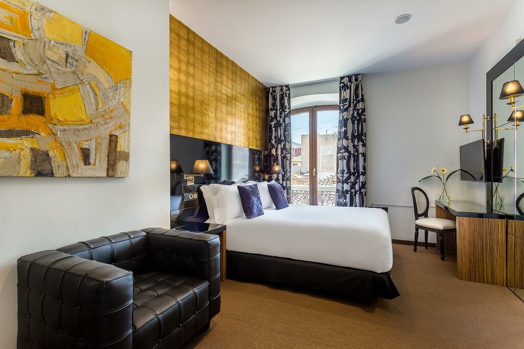 Hotel760