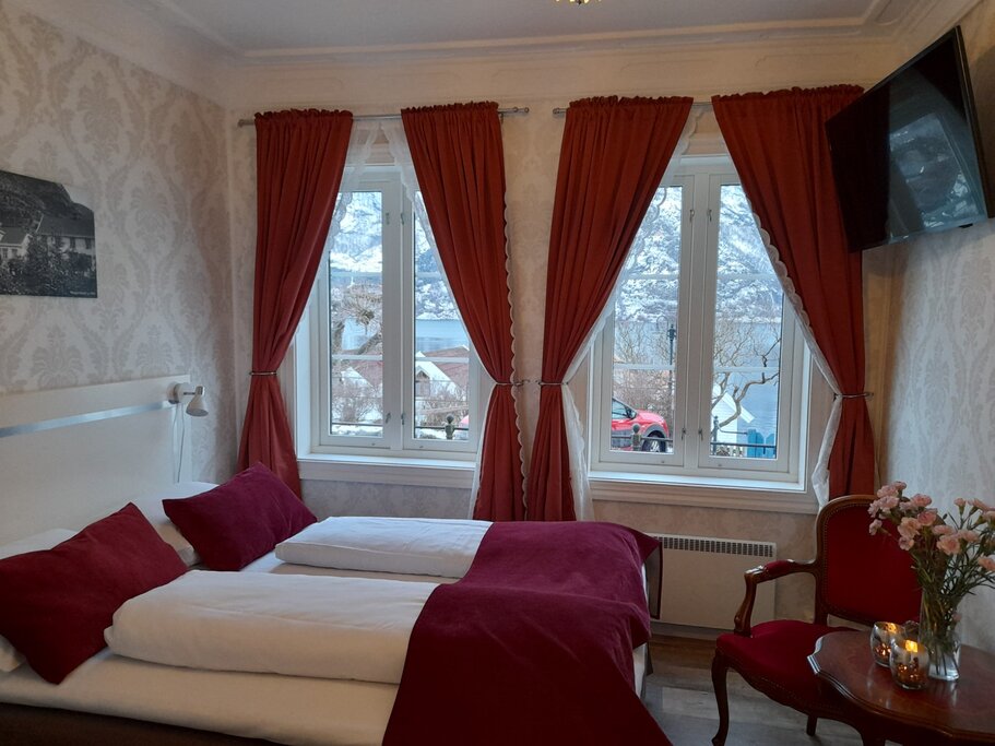 Hotel361