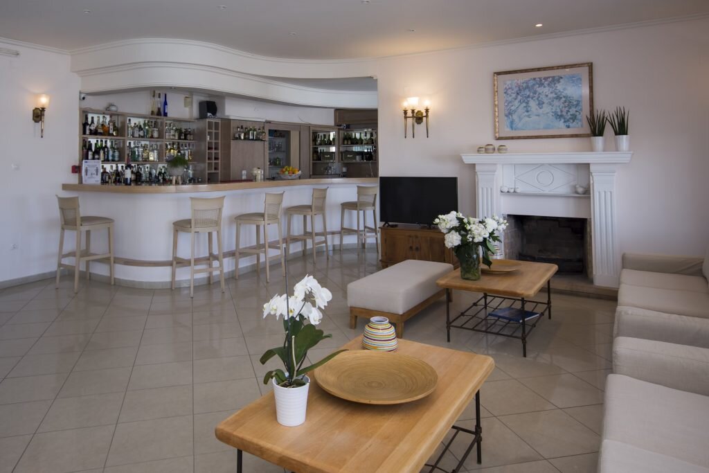 Hotel521