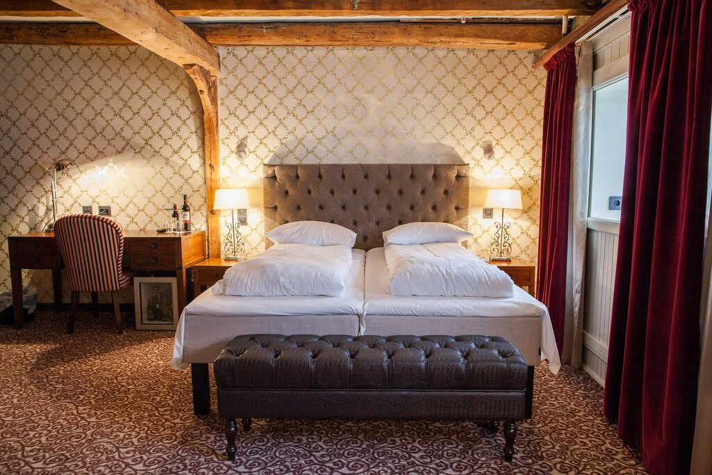 Hotel395