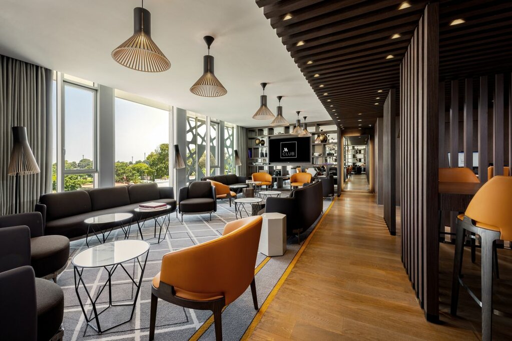 Hotel105