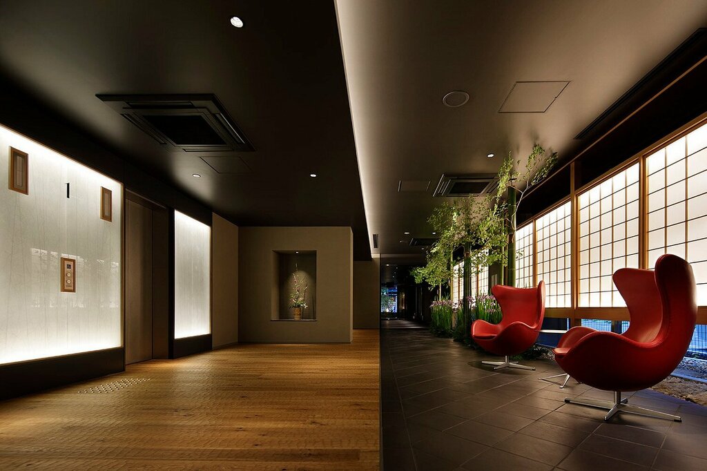 Hotel116