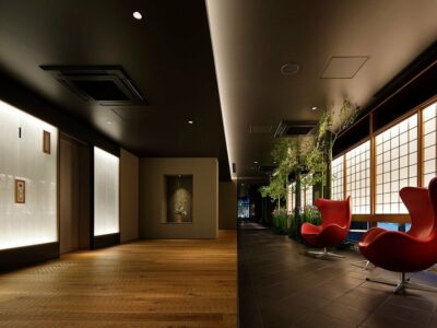 Hotel116