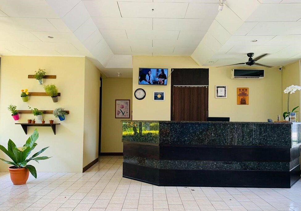 Hotel299