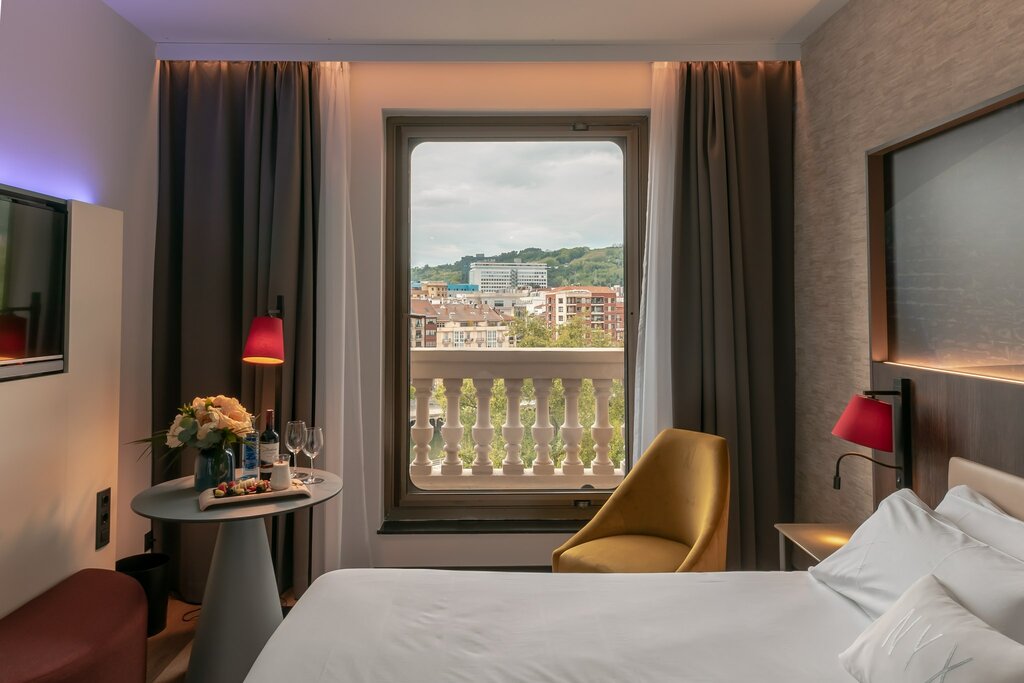 Hotel852