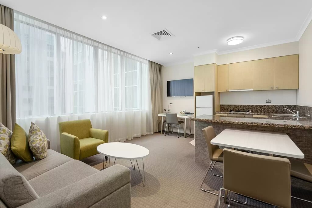 Hotel1405