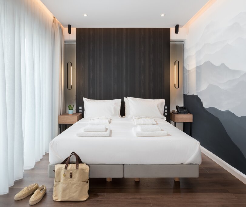 Hotel457