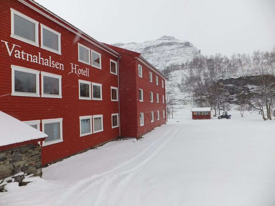 Hotel431
