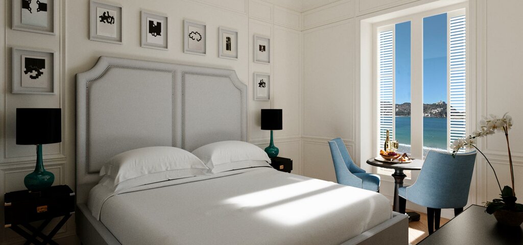 Hotel733