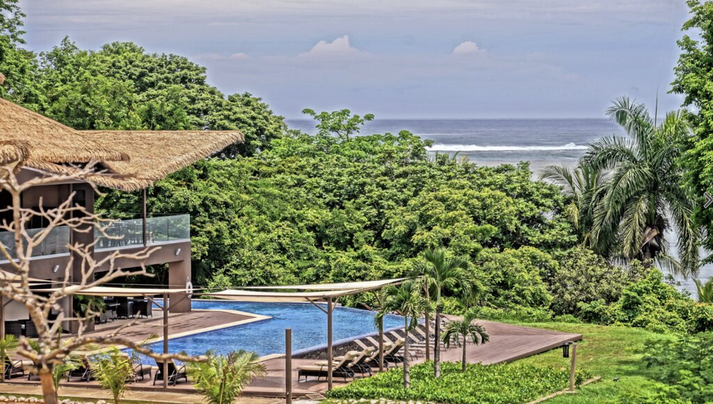 Hotel257