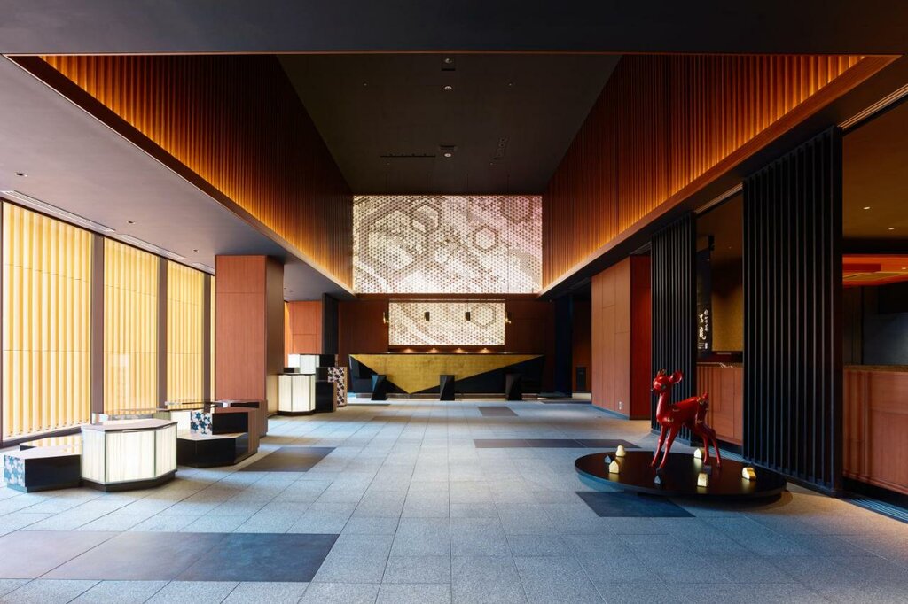 Hotel135