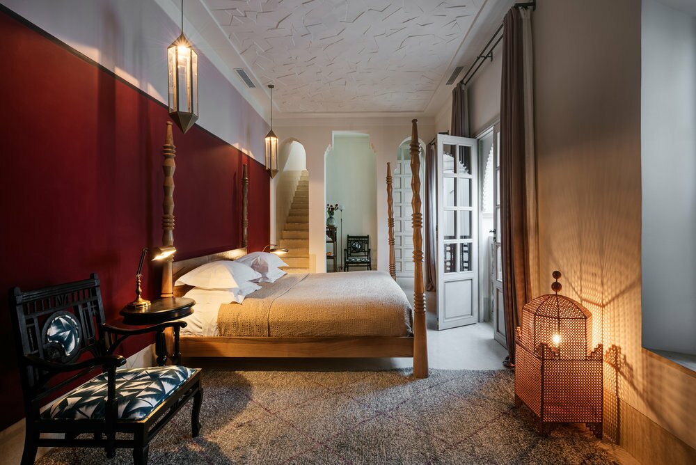 Hotel81