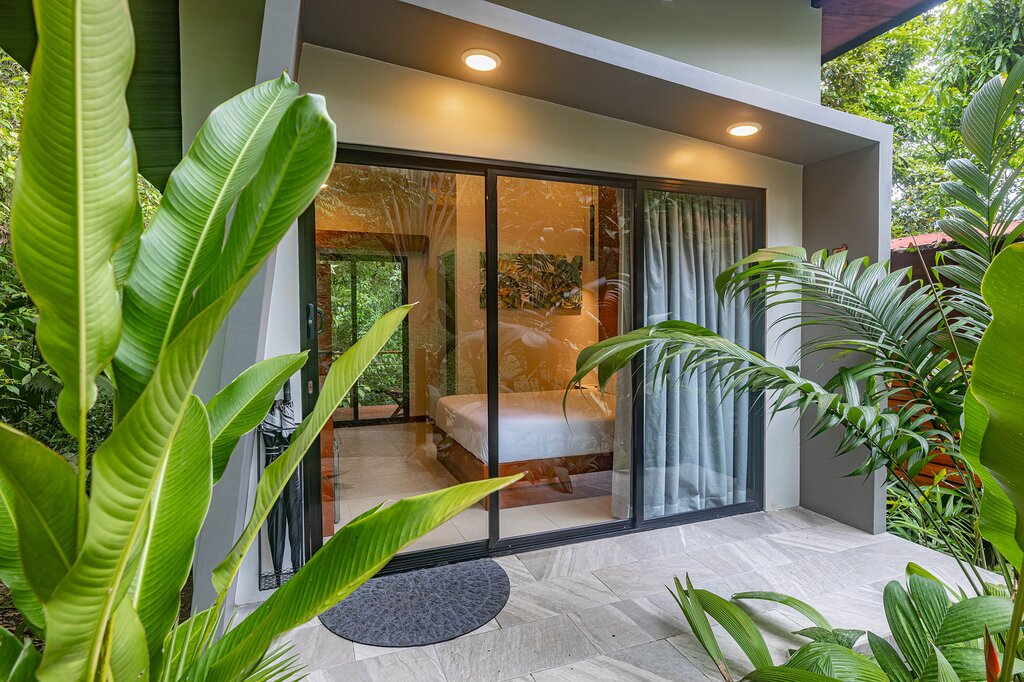 Hotel186