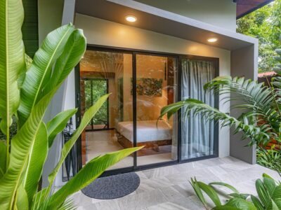 Hotel186