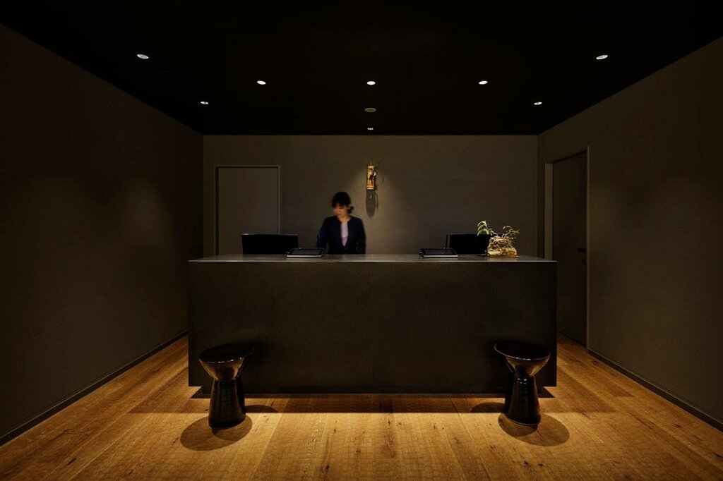 Hotel116
